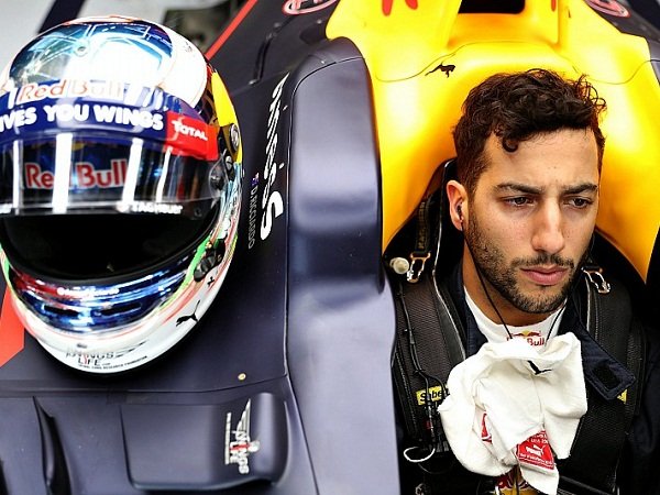 Berita Formula 1: Meski Punya Hasil Mengecewakan Ricciardo Tetap Yakin