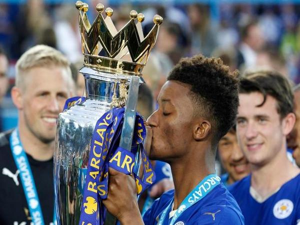 Berita Liga Inggris: Gray Antusias Menghadapi Debut Musim Perdananya Bersama Leicester City 