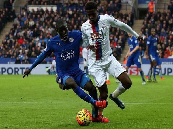 Berita Liga Inggris: Ini Alasan Conte Merekrut Kante