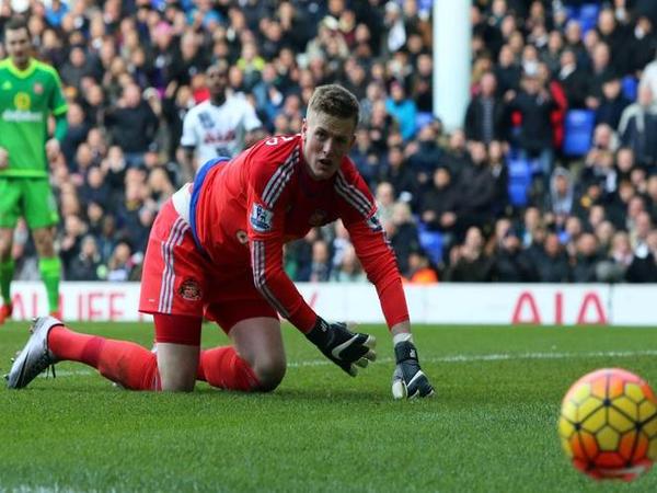 Berita Liga Inggris: Pickford Tak Mau Sia-siakan Kesempatan