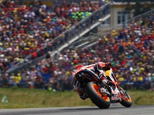 Berita MotoGP: Hasil Grand Prix Jerman & Klasemen Sementara MotoGP