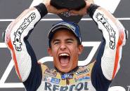 Berita MotoGP: Marc Marquez Ambil Banyak Risiko di GP Jerman