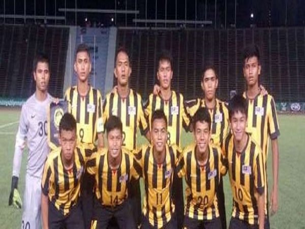 Berita AFF U-16 2016 : Preview Pertandingan Final Malaysia VS Australia