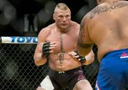 Berita Tinju: Brock Lesnar Teridentifikasi Menggunakan Doping