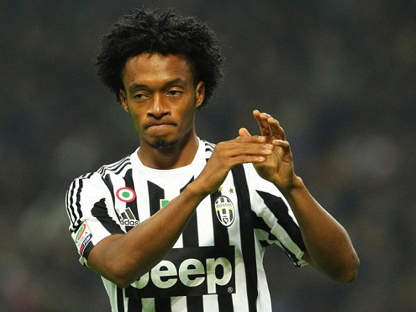 Berita Transfer: Antonio Conte sebut Juan Cuadrado bagian dari skuad Chelsea