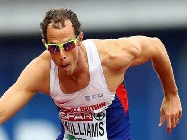 Berita Olimiade 2016 : Rhys Williams Gagal Banding Atas Pengeluarannya dari Tim Atletik Inggris