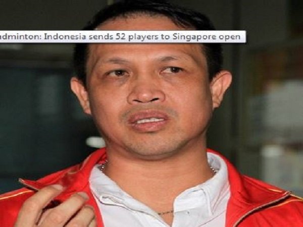 Berita Singapore Open 2016: Indonesia Mengirimkan 52 Pemain