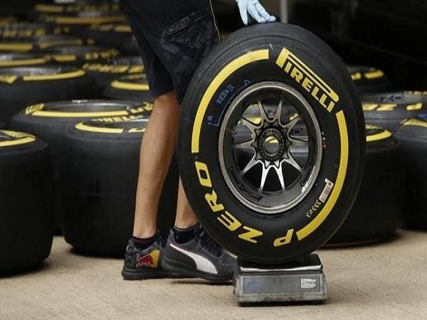 Berita F1: Ingn Buktikan Ketangguhan, Pirelli Usul Uji Coba Di Timur Tengah