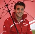 Berita F1: Tangis Sang Ayah Untuk Almarhum Jules Bianchi 