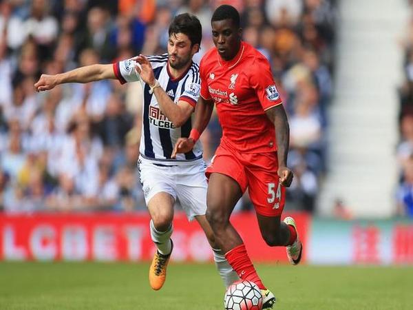 Berita Liga Inggris: Sheyi Ojo Siap Membayar Kepercayaan Jurgen Klopp 