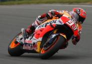 Berita MotoGP: Lagi, Capaian Luar Biasa Marquez Di GP Jerman 