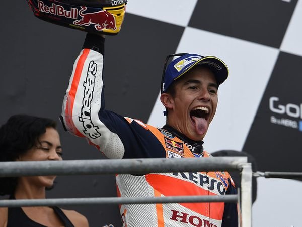 Berita MotoGP: Motor Marquez di Sachsenring Dirakit Kurang dari 2 Jam