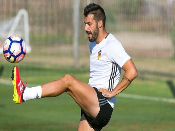 Berita Transfer: Negredo akan Kembali ke Liga Inggris