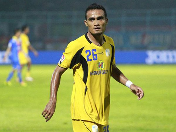 Berita TSC 2016: Rizky Pora Berikan Pengaruh Besar Terhadap Barito Putera