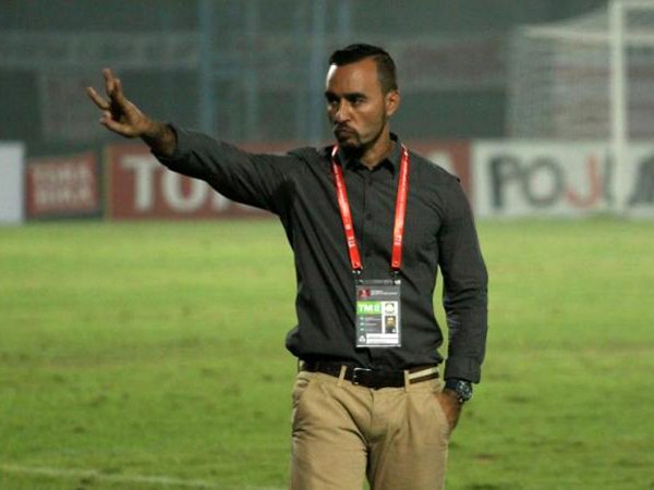 Berita TSC 2016: Persiba Balikpapan Siap dan Fokus Bertanding Saat Bertemu Persija