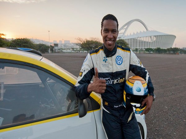 Berita Balap Rally: Pembalap Rally dari Afrika Selatan, Gugu Zulu, Meninggal di Gunung Kilimanjaro