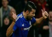 Berita Sepak Bola: Conte ingin Atletico lupakan Diego Costa