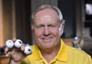 Berita Golf: Komentar Jack Nicklaus Setelah Open Championship Berakhir