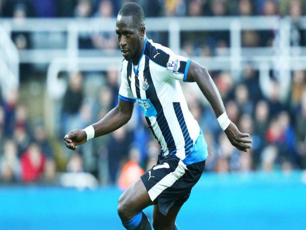 Berita Liga Inggris: Sissoko Ingin Tinggalkan Newcastle United