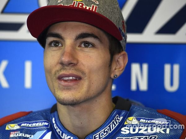 Berita MotoGP: Vinales Desak Suzuki Untuk Perbaiki Motornya Segera