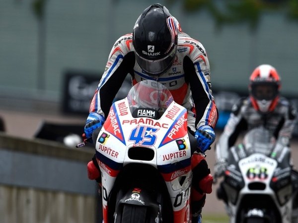 Berita MotoGP: Redding Akui Kekeliruannya Sehingga Gagal Meraih Podium untuk Kedua Kalinya secara Beruntun