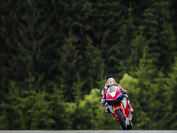 Berita MotoGP: Rossi dan Marquez Sebut Beberapa Titik Rawan di Sirkuit Red Bull Ring