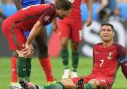 Berita Sepak Bola: Ini Janji Ronaldo Usai Sembuh Cedera Lutut