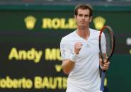 Berita Tenis: Dikabarkan Andy Murray Mundur Dari Ajang Rogers Cup 2016