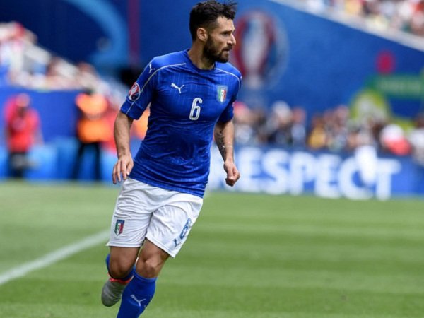 Berita Transfer: Antonio Candreva siap jalani petualangan baru dengan tinggalkan Lazio