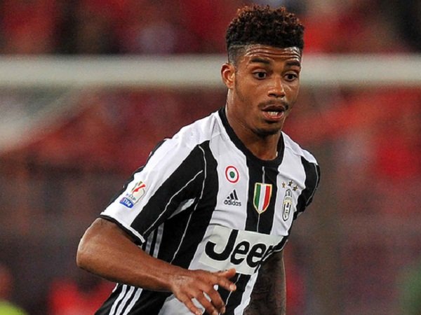 Berita Transfer Pemain : Stoke City Terdepan Daratkan Mario Lemina