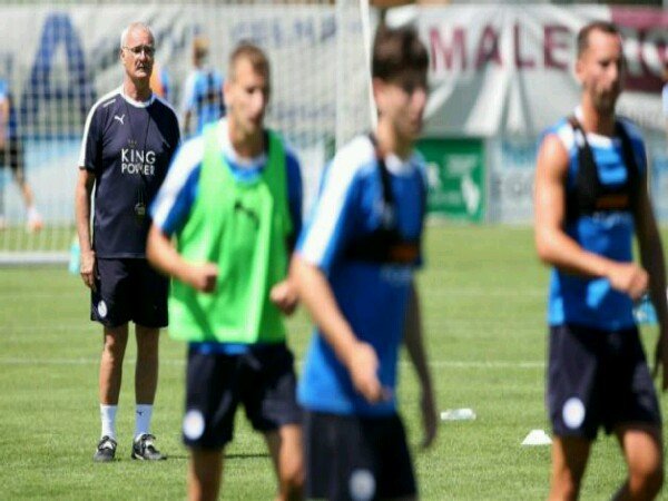  Berita Sepak Bola: Leicester Harus Out Of The Box Jika Ingin Berjaya