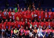 Berita Badminton: Ancaman China Di Olimpiade Rio De Janeiro 2016