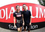 Berita Badminton: Ini Alasan Senatria Dan Gabby Tetap Bermain Usai Pernikahan 