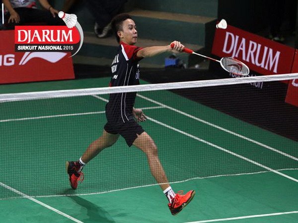 Berita Badminton: Zulkifli Langsung Unjuk Gigi Setelah Kembali Dari Thailand