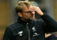 Berita Sepak Bola: Menurut Jurgen Kloop Liverpool Menderita