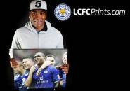 Berita Bola : Sang kapten Wes Morgan tetap ingin tinggal di Leicester