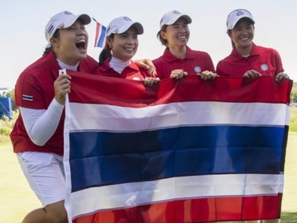 Berita Golf: International Crown, Ajang Gengsi Delapan Negara Peserta