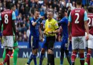 Berita Liga Inggris: Ini Nasib Yang Diterima Pengina Wasit Saat Premier League 2016-17