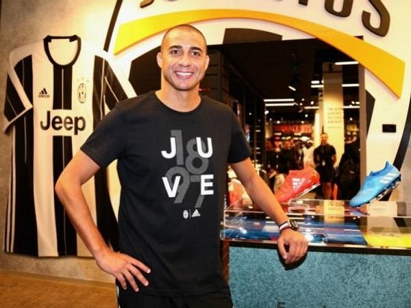 Berita Liga Italia: David Trezeguet sebut Juventus setara dengan Bayern Munich, Barcelona & Real Madrid