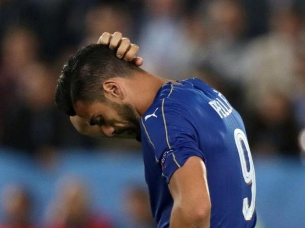 Berita Liga Italia: Giampiero Ventura tak menjamin tempat Graziano Pelle di timnas Italia