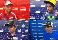 Berita MotoGP: Kesan Para Pebalap MotoGP Tentang Red Bull Ring