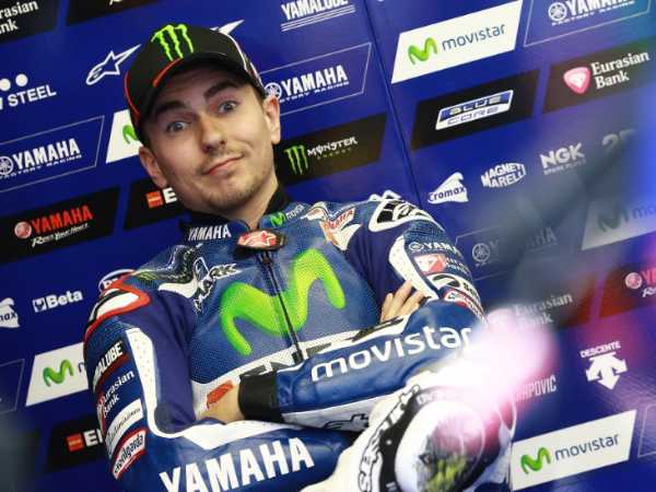 Berita MotoGP: Menurut Jorge Lorenzo, Ducati Mendapat Keuntungan di Red Bull Ring