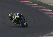 Berita MotoGP: Valentino Rossi dan Jorge Lorenzo Berjibaku di Uji Coba Austria