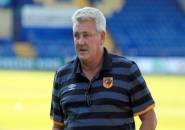 Berita Sepak Bola: FA Ingin Steve Bruce Fokus Untuk Berkomitmen Dengan Klub