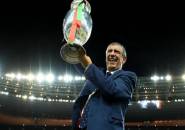 Berita Sepak Bola: Portugal Perpanjang Kontrak Fernando Santos