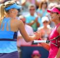 Berita Tenis: Dapatkah Garbiñe Muguruza Menjadi Seperti Maria Sharapova?