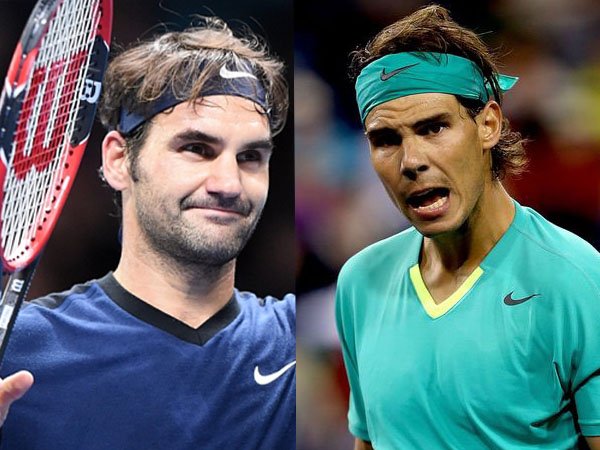 Berita Tenis: Federer Dan Nadal Bergabung Murray Melewatkan Piala Rogers