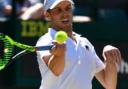 Berita Tenis: Querrey Menang, Stephens Keluar Dari Washington Terbuka