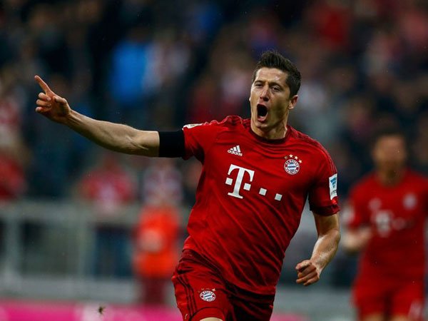 Berita Transfer Pemain: Ancelotti Pastikan Lewandowski Tak Akan Ke Real Madrid