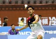 Berita Badminton: Indonesia Meloloskan 5 Tunggal Putra Di 16 Besar